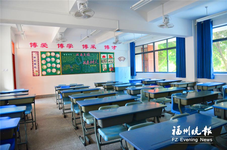 福州市将新增多所学校,福州各区学校