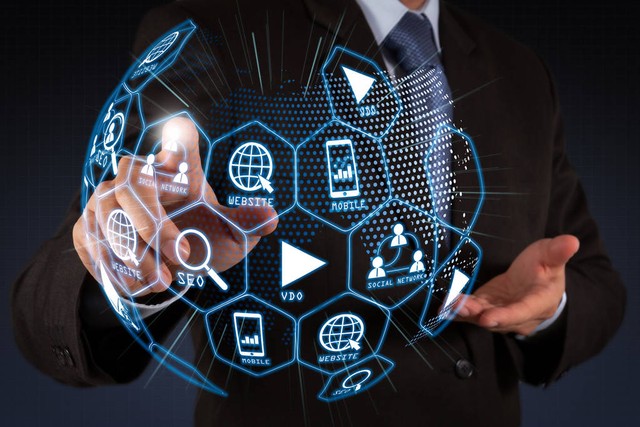 怎么优化推广自己的网站,如何通过优化推广来提升网站排名