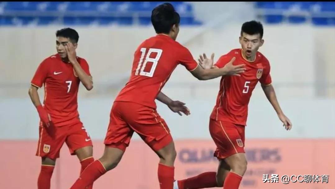 国足最强00后陶强龙,国足最强00后