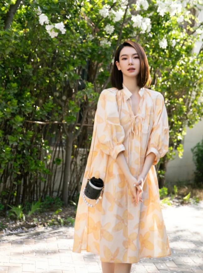 因整容毁掉前途的女星,整容改命的五位明星