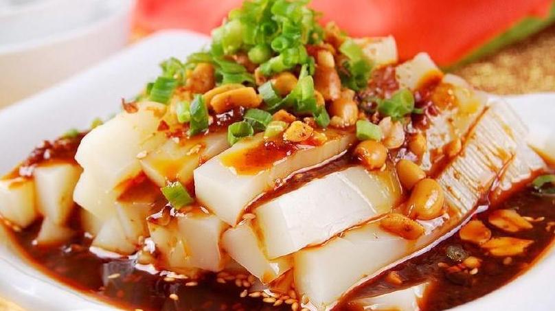 南阳本土特色美食小吃推荐,南阳街头小吃来南阳必吃的美食