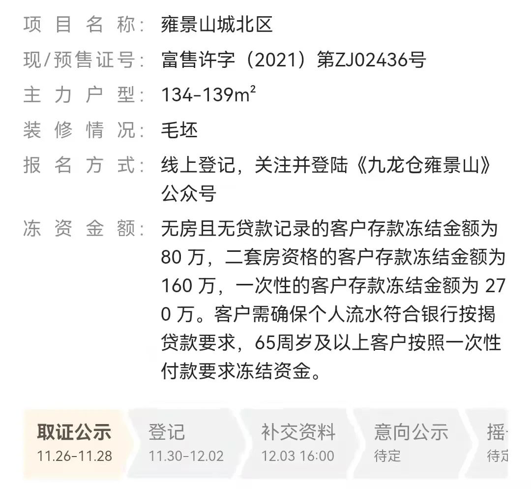 三盘齐开能不能买,三盘齐开最新房价