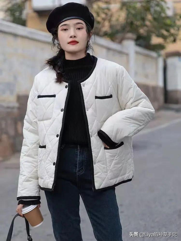 这个冬天不怕冷保暖又好看的外套,冬天穿的外套保暖大气洋气长款