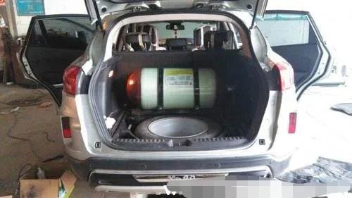 油改气2022年政策,重庆2022年汽车油改气政策