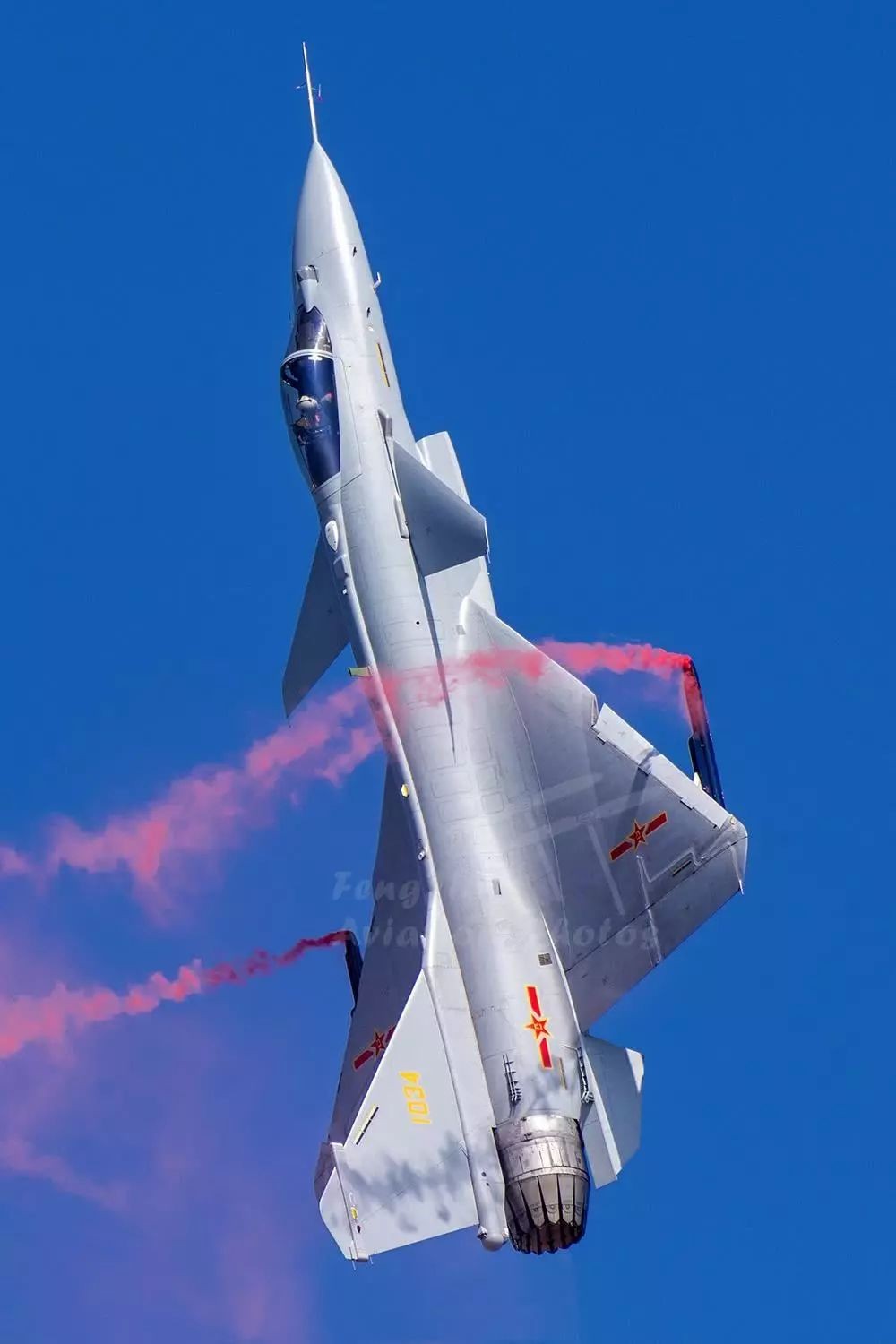 歼10目前状况,歼10最新变化