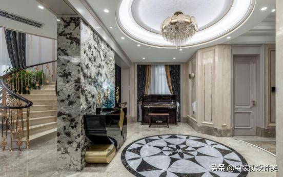 绍兴馥园绿城,绍兴馥园别墅设计