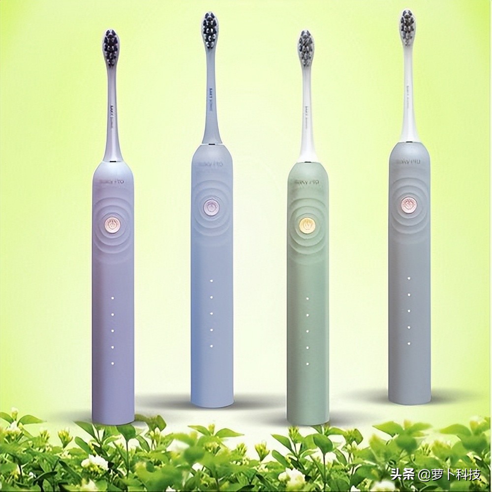 哪个品牌的电动牙刷清洁效果好,u型电动儿童牙刷什么品牌的好