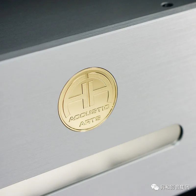 【转载】德国AccusticArts(AA)PowerIII合并式功放:传神演绎音乐,平衡而精细