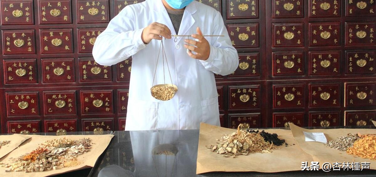 脉管炎名方学习——四妙勇安汤