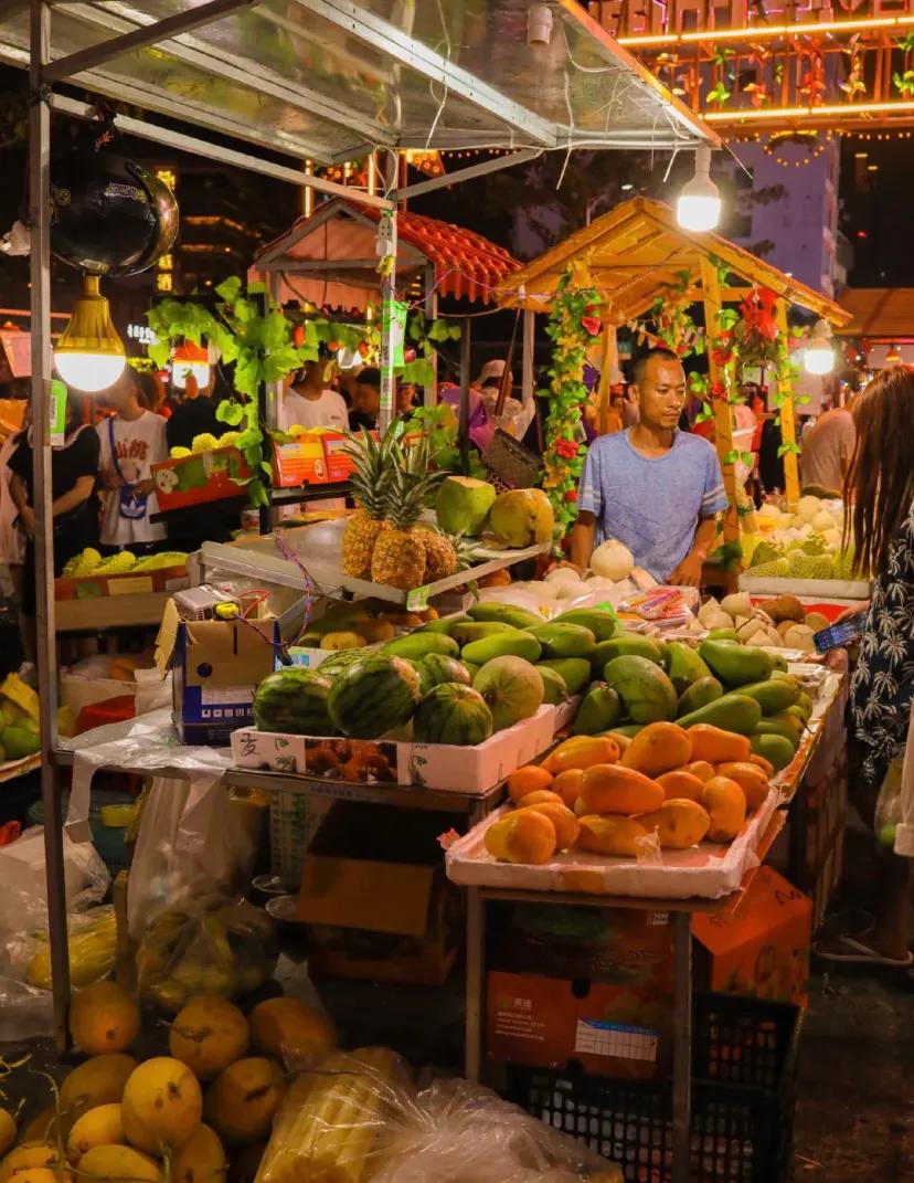 三亚旅游最全攻略建议收藏哦,三亚旅游详细攻略自己的旅行玩法