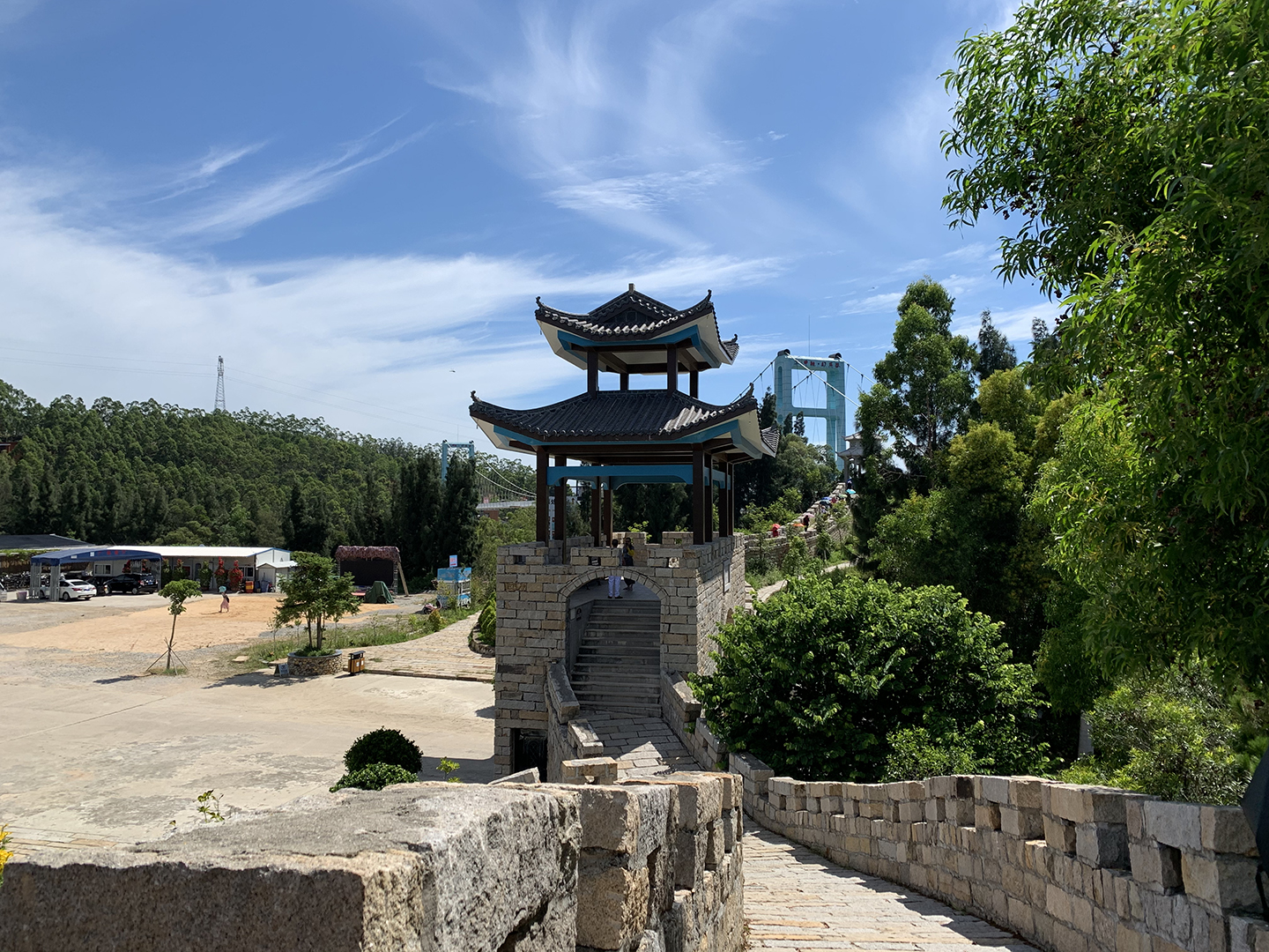 五一适合去哪旅游东山岛,东山岛旅游攻略一天游玩