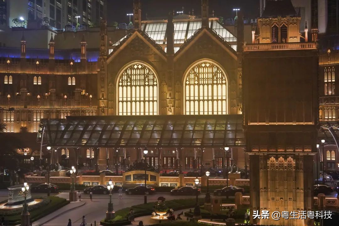 贝克汉姆酒店,让贝克汉姆都惊艳的豪宅