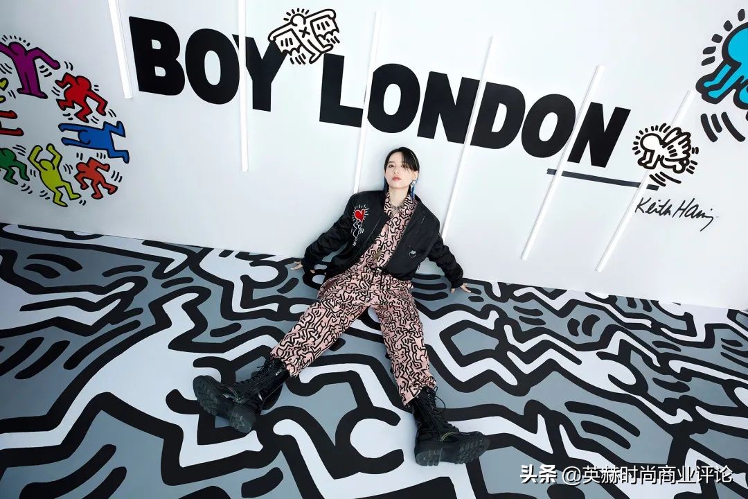BOYLONDON潮牌官网,英国知名潮牌boylondon