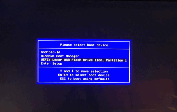 装win10必须要esp分区和msr分区吗,win10无法创建分区找不到现有分区