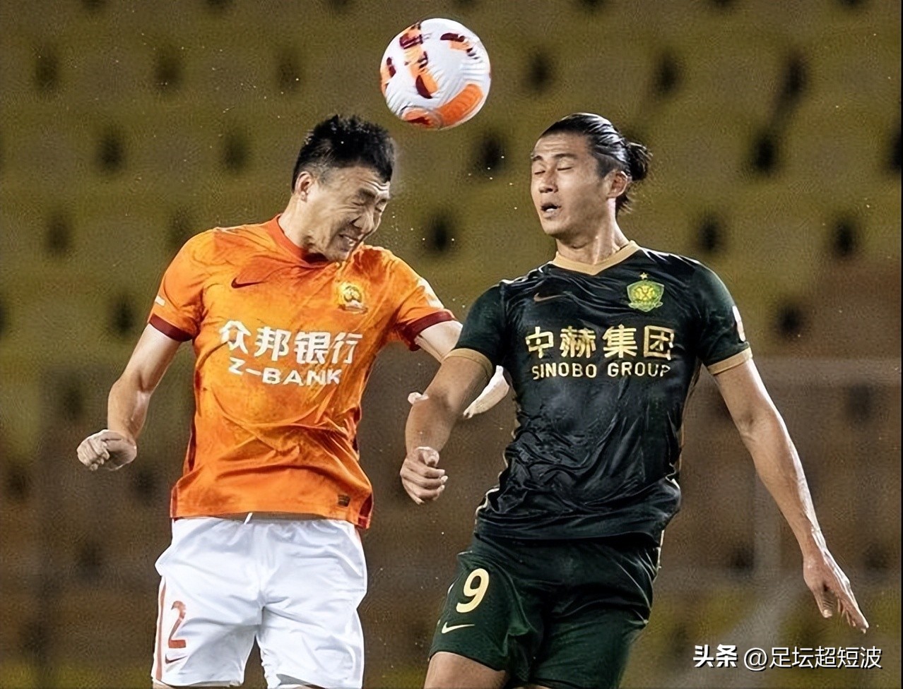 中超国安第25轮,中超第28轮北京国安vs上海海港