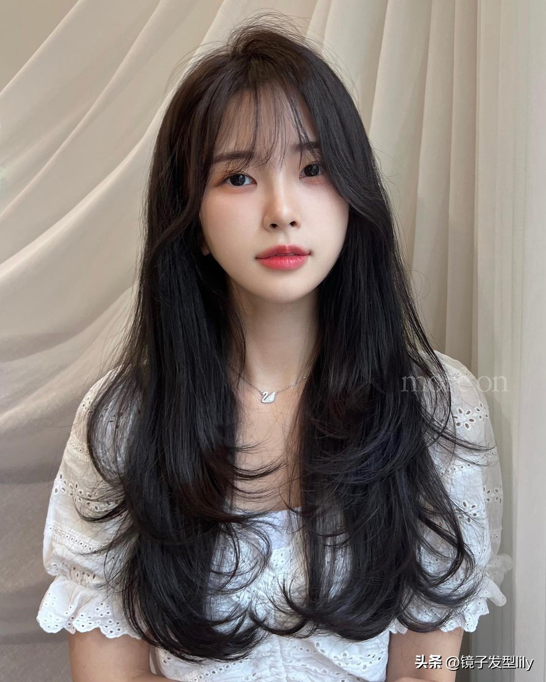 幼儿园女孩元旦节日漂亮发型,26岁到30的发型怎么剪才能很流行