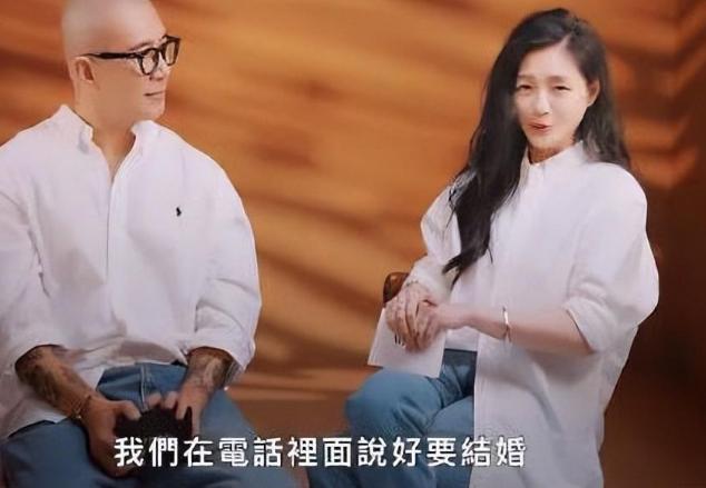 “不可一世”的大S,就这样改写了她的结局