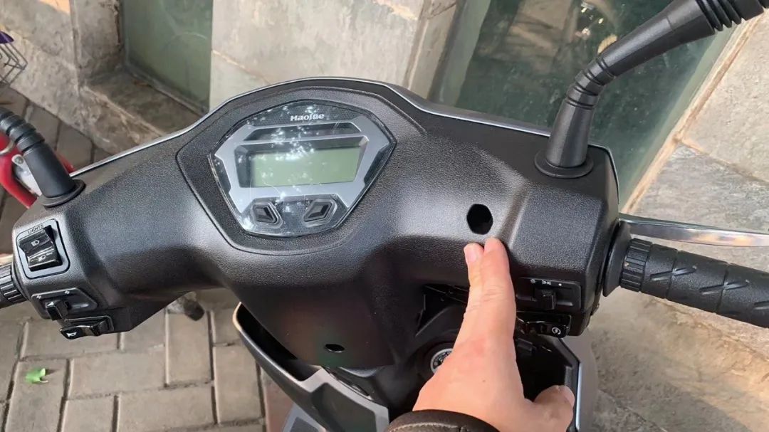 豪爵虎鲨vx125时速测试,豪爵虎鲨vx125真实测评