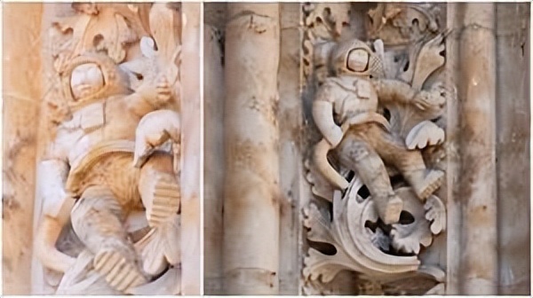 美国真的发现了外星人吗,为什么美国一直都有外星人的传闻