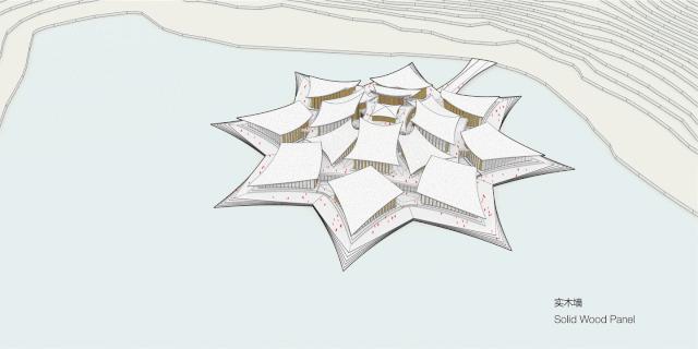 坡屋顶通风口设计效果图,坡屋顶设计效果图大全