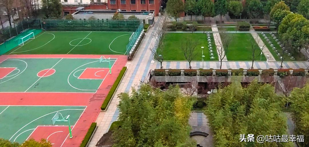 上海市2023重点高中排名一览表,上海16区40所强势高中