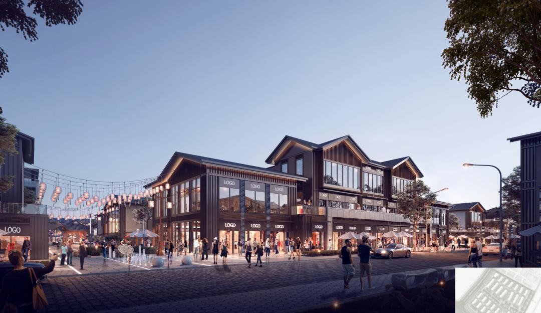 太原未来不夜城,太原不夜城