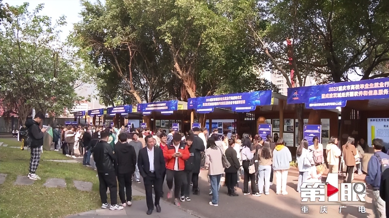 重庆确保全年新增就业60万人以上 (一季度重庆就业超16万人)