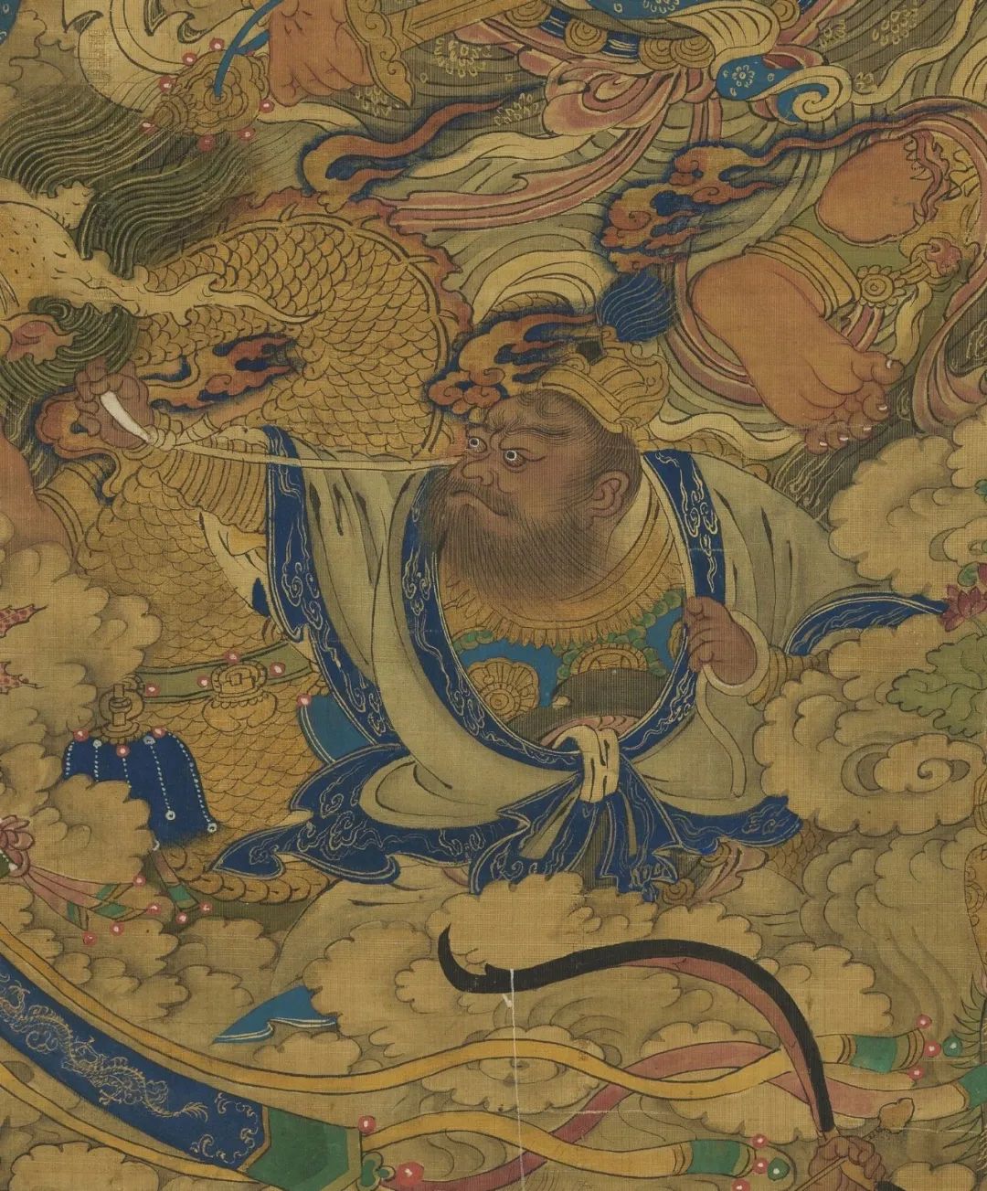 刀郎《罗刹海市》是谁创作的,刀郎《罗刹海市》描述的故事