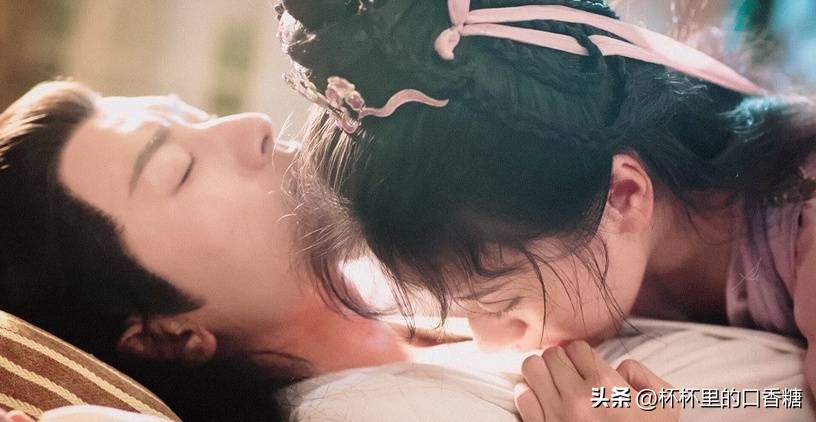 长月烬明本年度最好的仙侠剧,长月烬明近三年仙侠剧第一吗