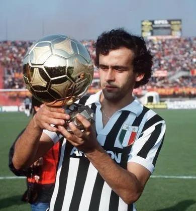 普拉蒂尼巅峰时期,普拉蒂尼巅峰期