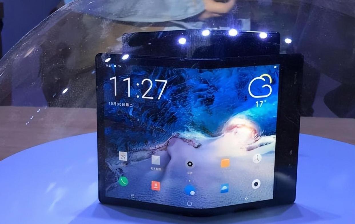 现在哪一款折叠屏最值得推荐,各款折叠屏优缺点对比