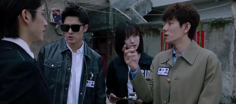 2020年最强追剧指南你最期待哪部,下半年追剧指南十部好剧良心推荐