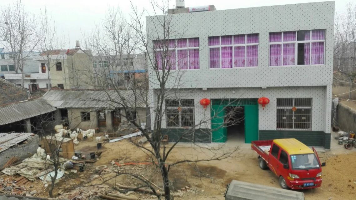 襄阳老旧房子的图片,湖北襄阳农村普通房子图片