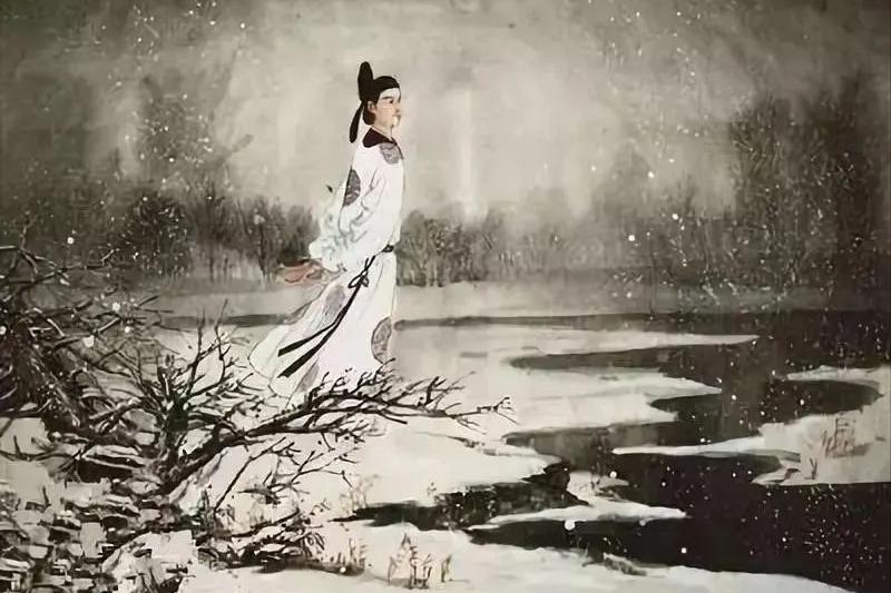 诗鬼李贺最出名的诗,诗鬼李贺史上最诡异的一首诗