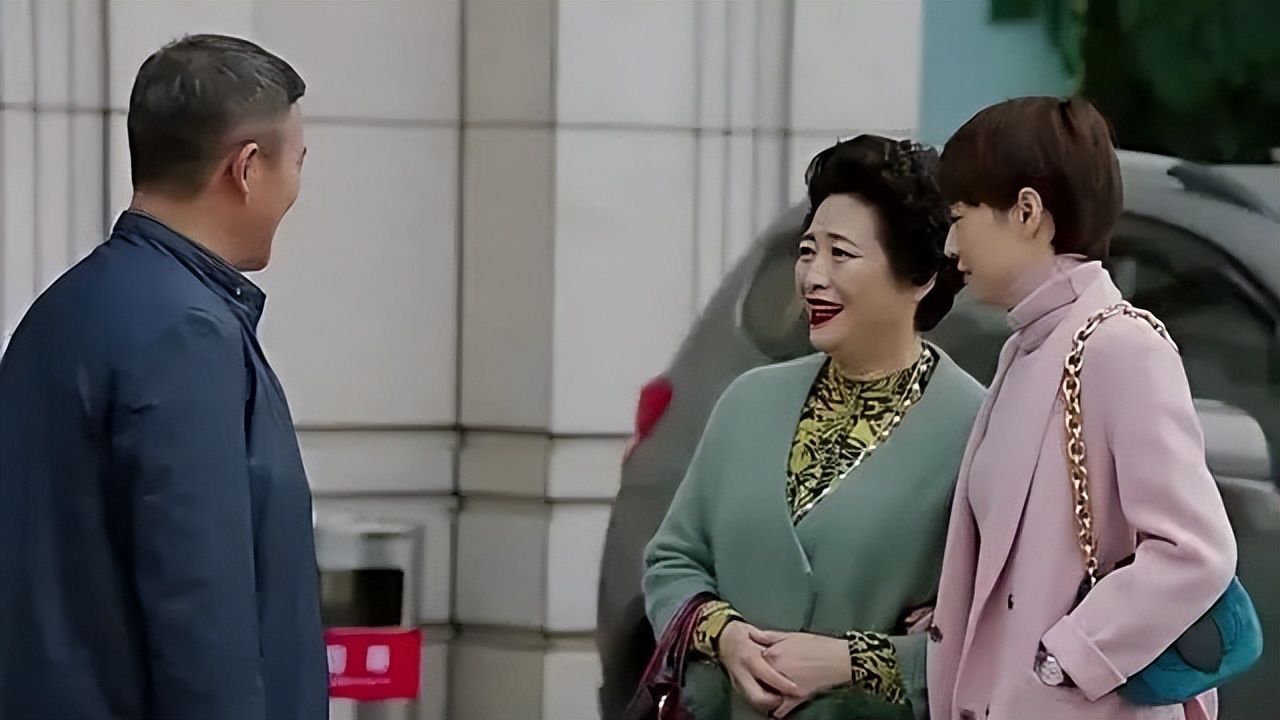 我的前半生老金罗子君决裂,我的前半生老金和子君为什么分手