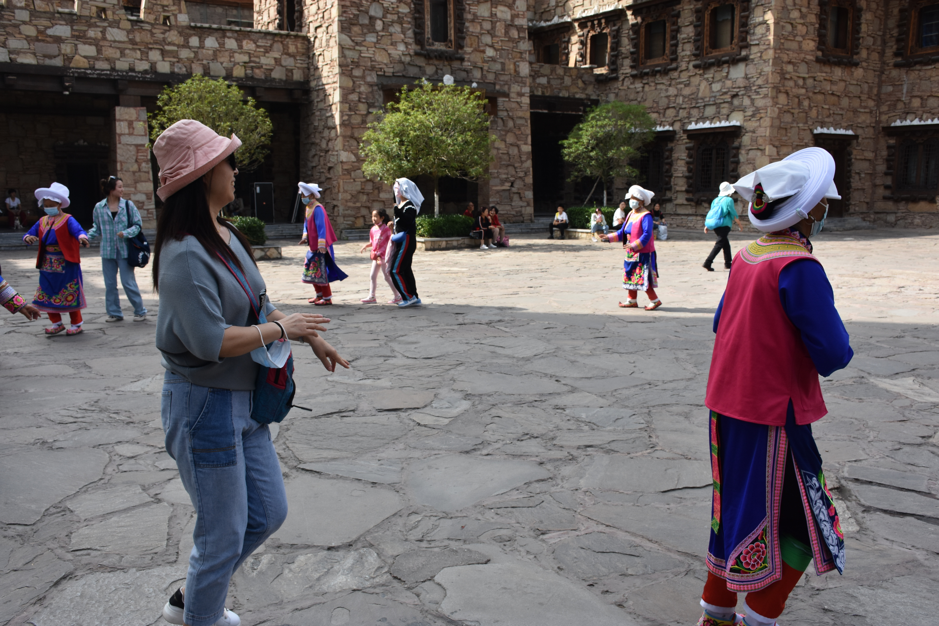 西安九寨黄龙天水自驾,西安黄龙九寨沟旅游攻略