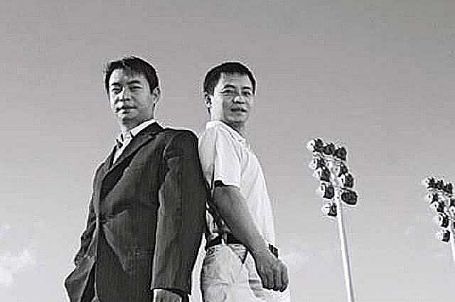 李大双和李小双龙凤胎,李小双和李大双为啥没有孩子