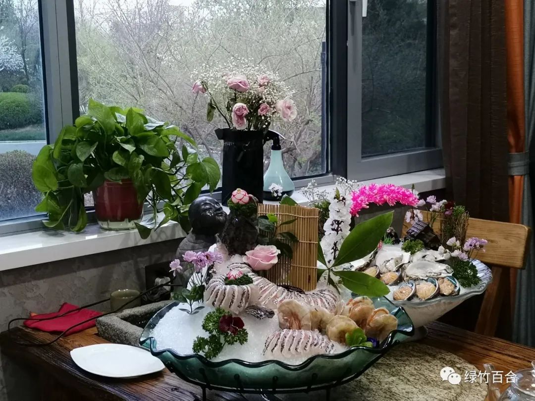 初遇溪沙堂，一间集琴棋书画诗酒茶于一身的会所