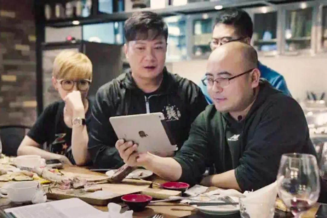 英年早逝的80年代的港星,87岁开山鼻祖去世