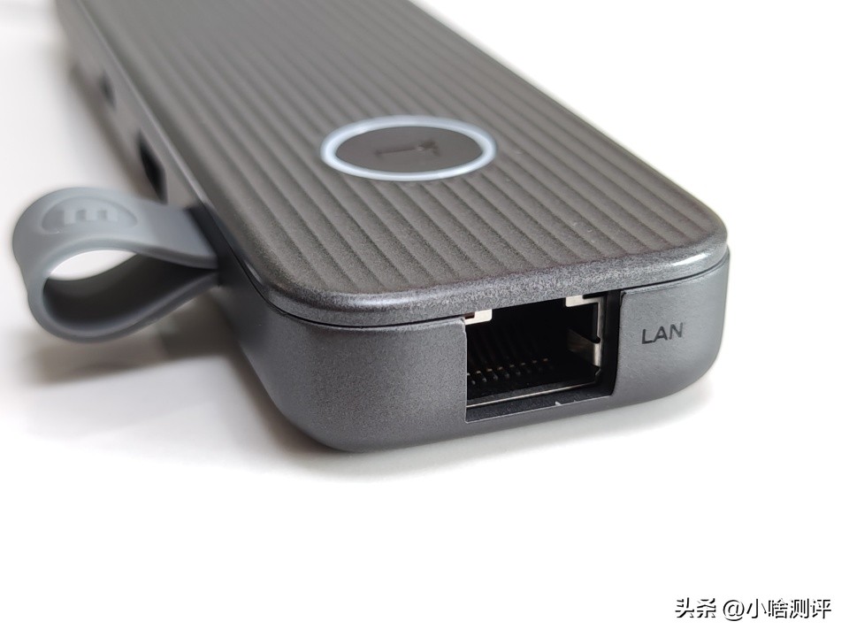 摩米士扩展坞手机,摩米士扩展坞8合一怎么使用