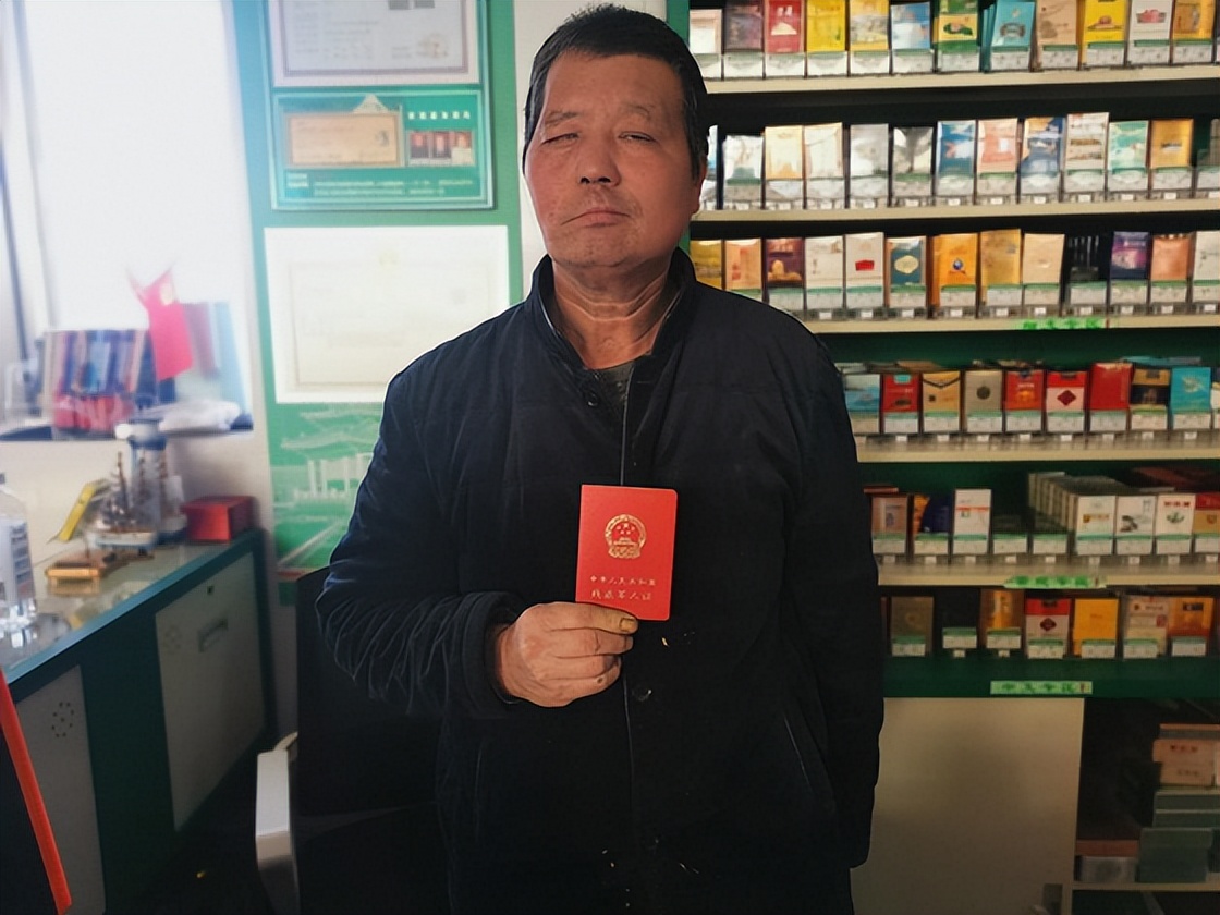 辽宁海城市“小站点”构建农村电商“大生态”