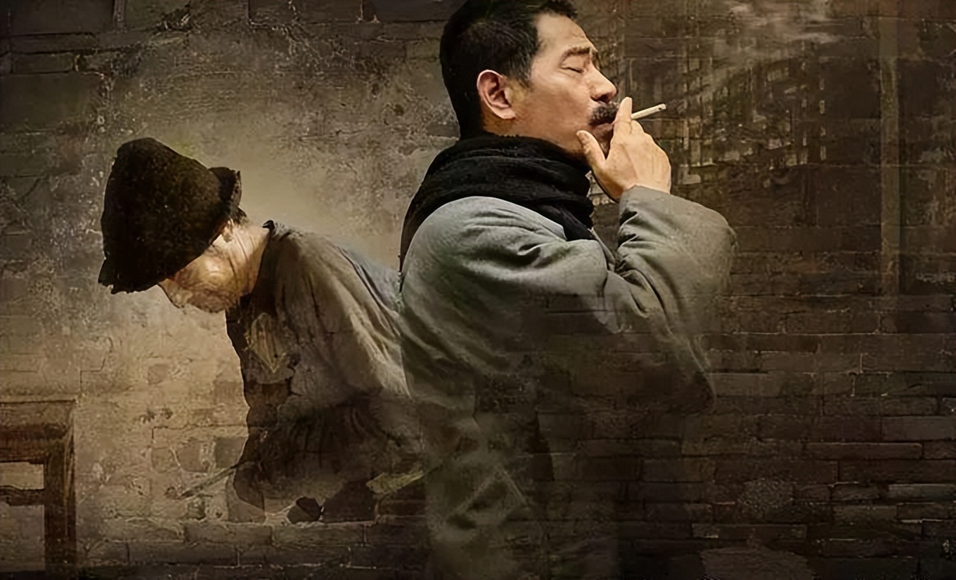 鲁迅玩伴“闰土”真实结局：晚年生活贫苦，子女后代华丽转变