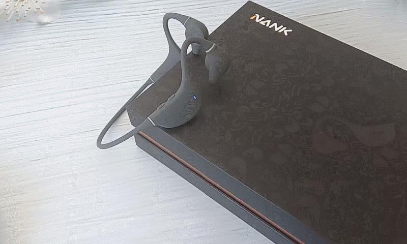 南卡runnerpro4骨传导耳机,南卡pro4骨传导耳机测评