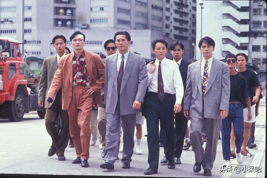 推荐八部零差评的商战电视剧,豆瓣评分高商战的电视剧排行榜