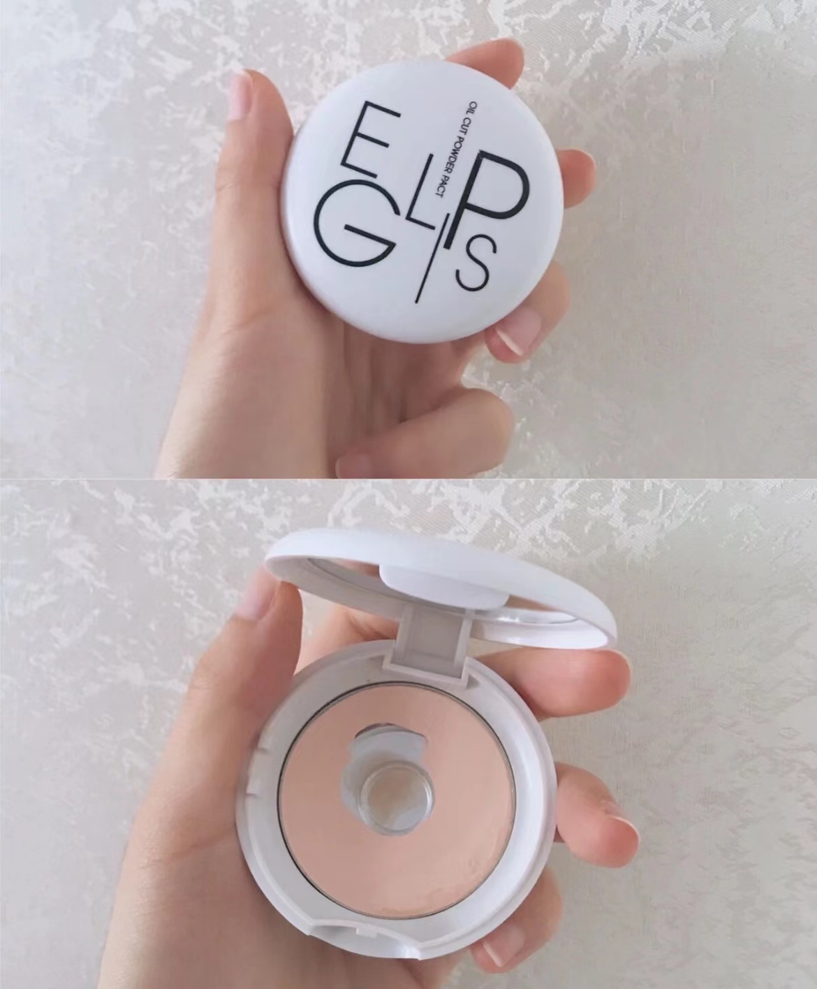 kiko粉饼和unny粉饼哪个好,粉饼界铁皮率最高的10块粉饼