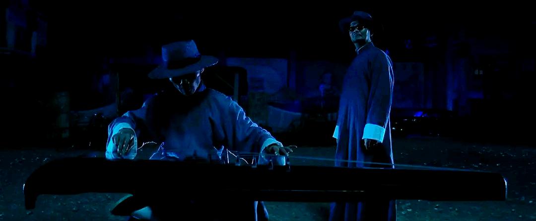 被低估的香港功夫电影,20世纪香港最佳100部影片