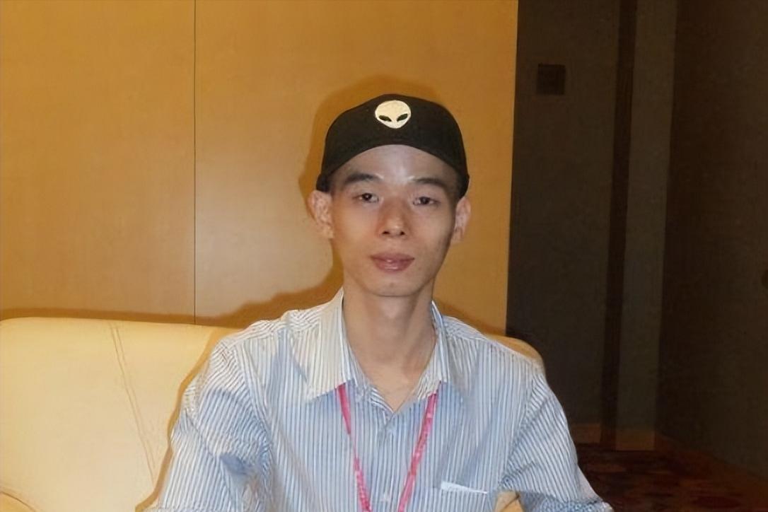 最牛红客林勇，率8万红客为国而战，怒将五星红旗挂满美国官网