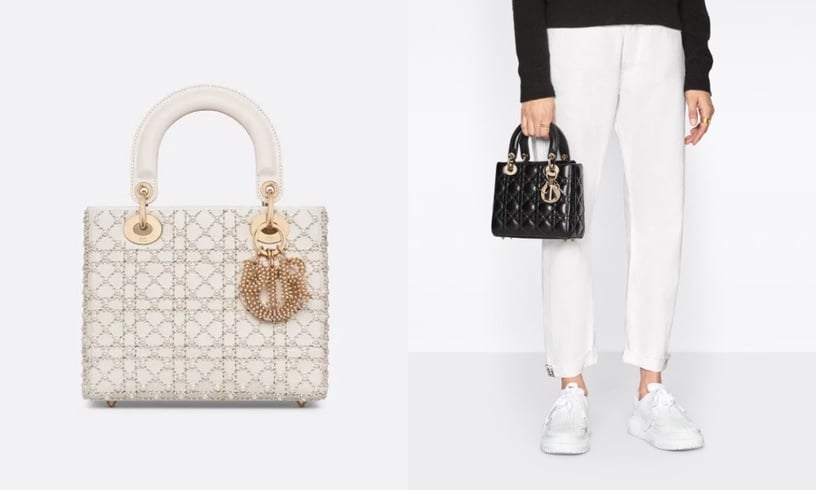 chanel白色经典包,2022奶油白精品包推荐