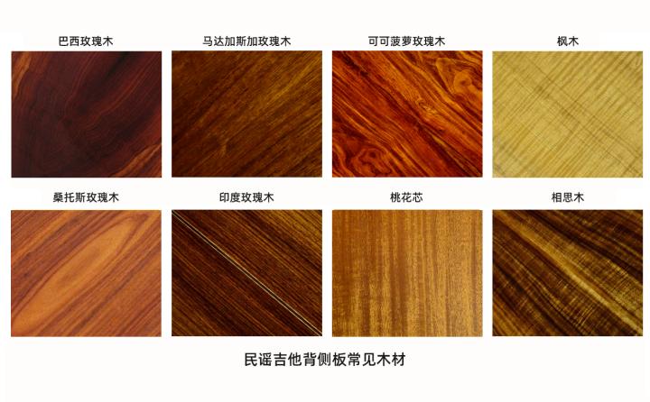 新手学民谣吉他推荐什么样的吉他,入门民谣吉他选什么品牌合适