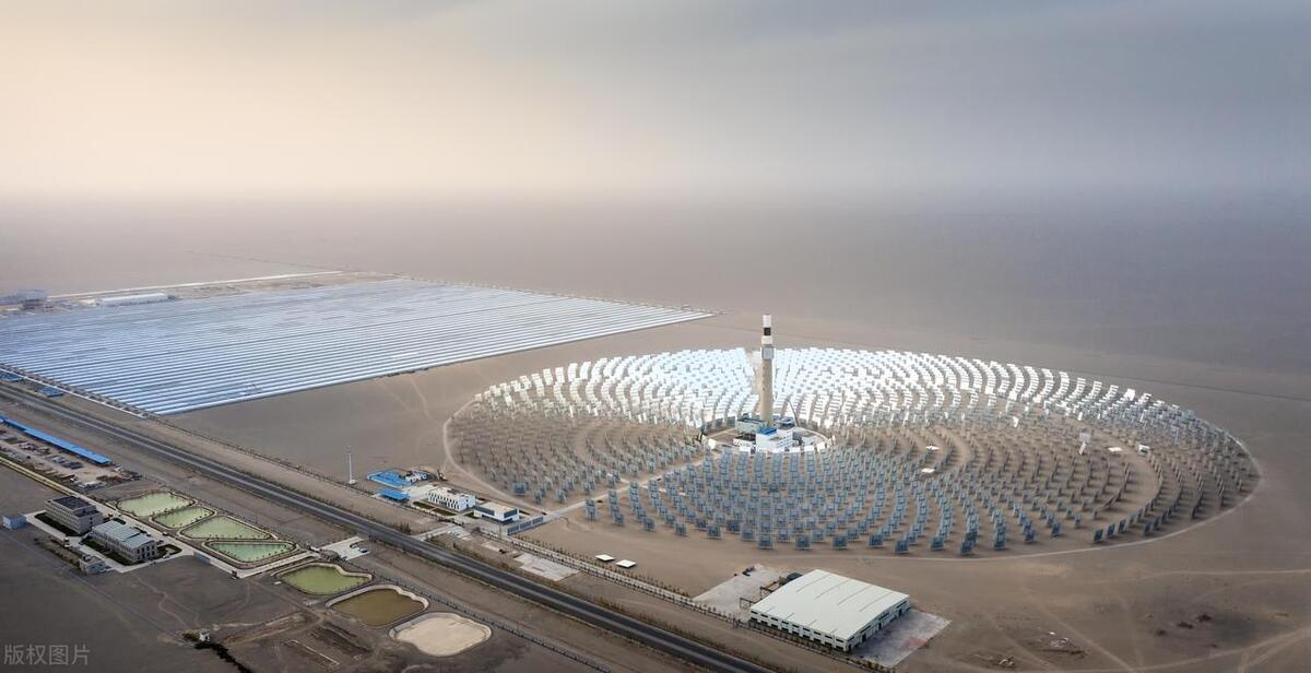 亿晶光电潜力如何,亿晶光电重大利好传闻